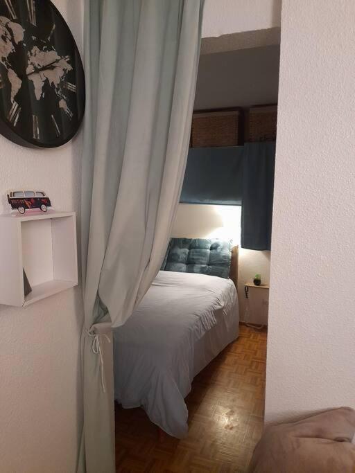 Rez De Jardin / Pieds Des Pistes Apartment แบร์เนซ์ ภายนอก รูปภาพ
